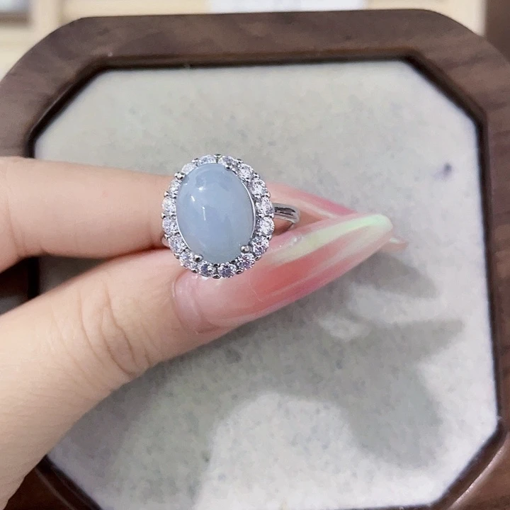 翡翠未镶嵌颈饰天然翡翠Ａ货