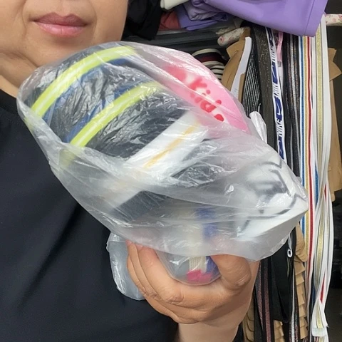 随机侧边条包邮啊