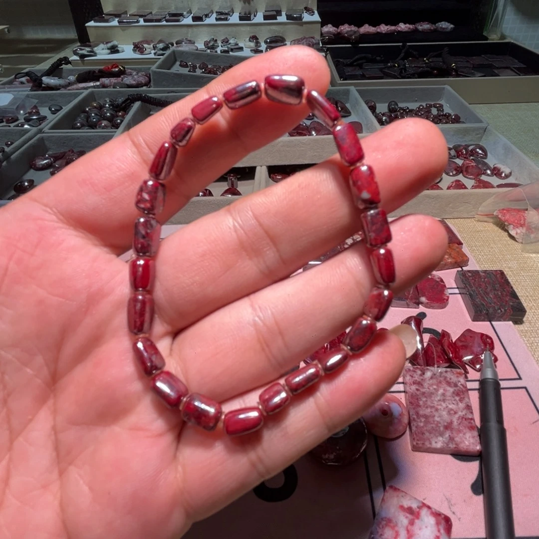 天然辰砂66688888888