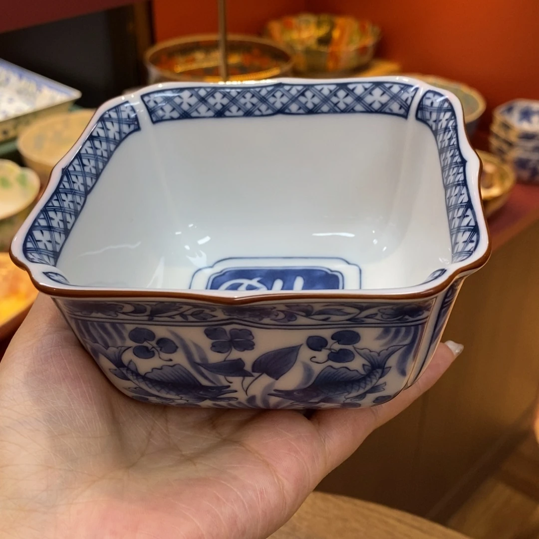 瓷片12 厘米，小杨甄选甄选