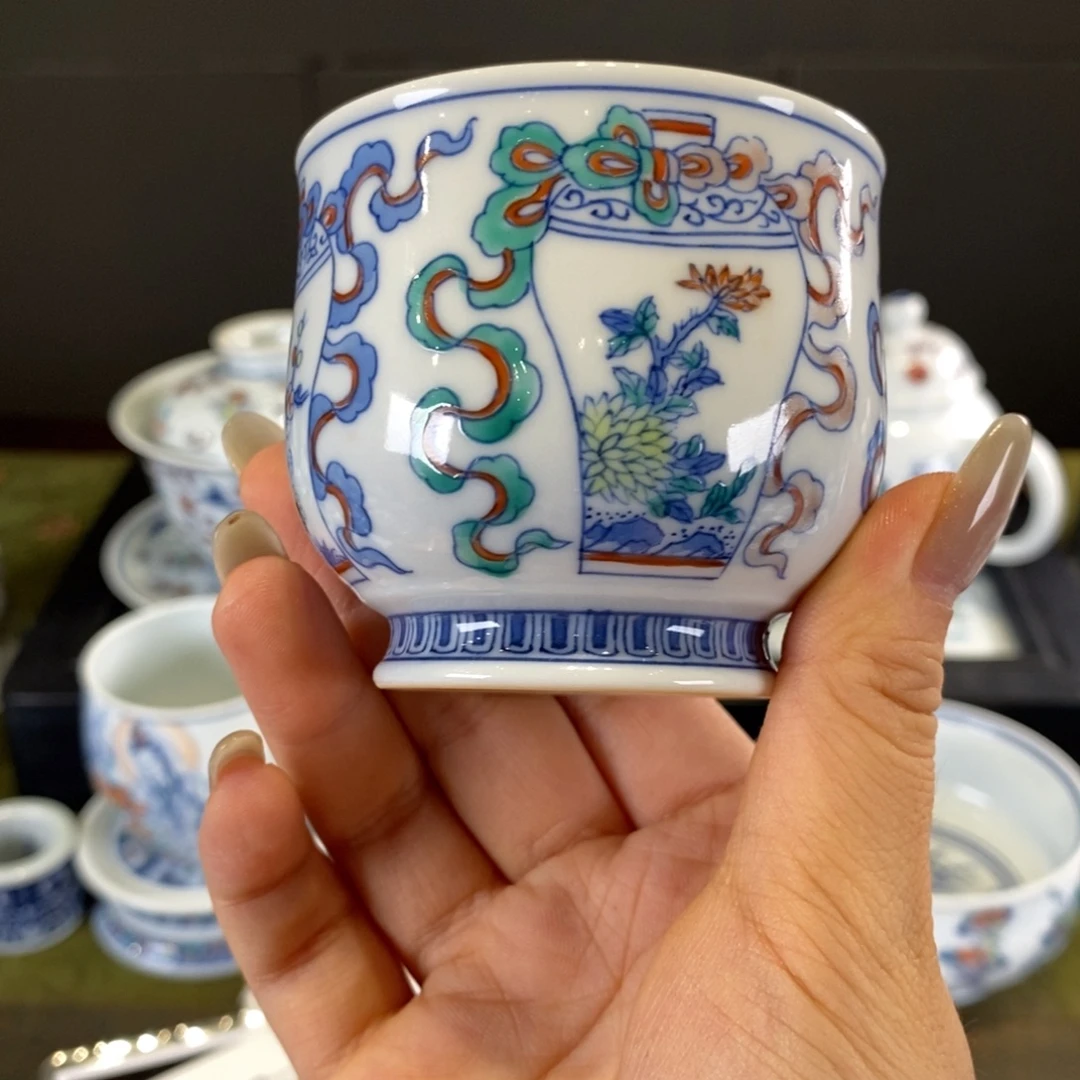 九鸣瓷艺九鸣瓷艺