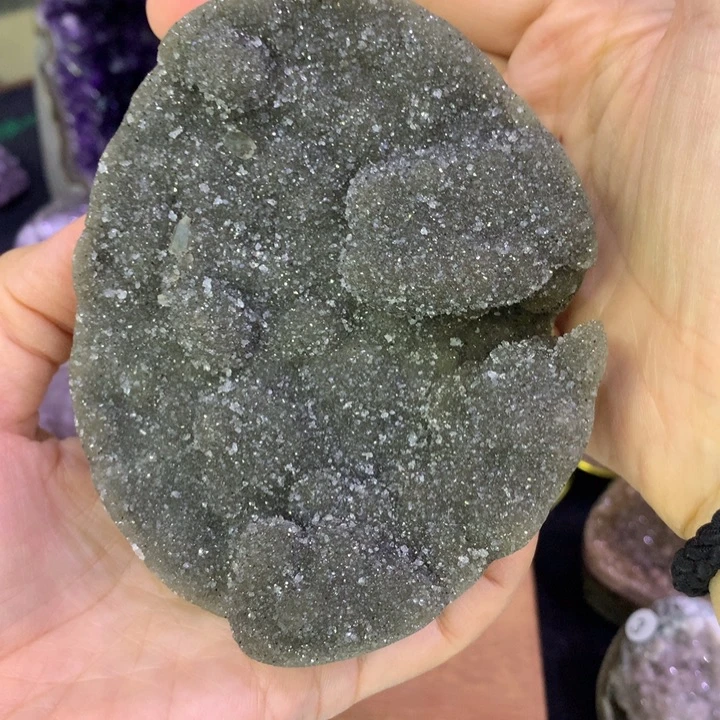 未镶嵌大型摆件（非配饰）水晶