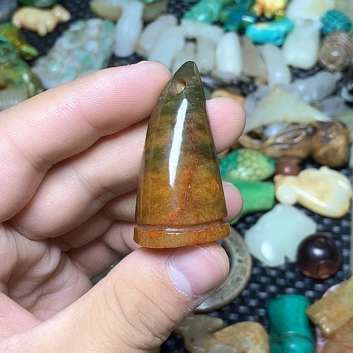 摆件直播间链接82
