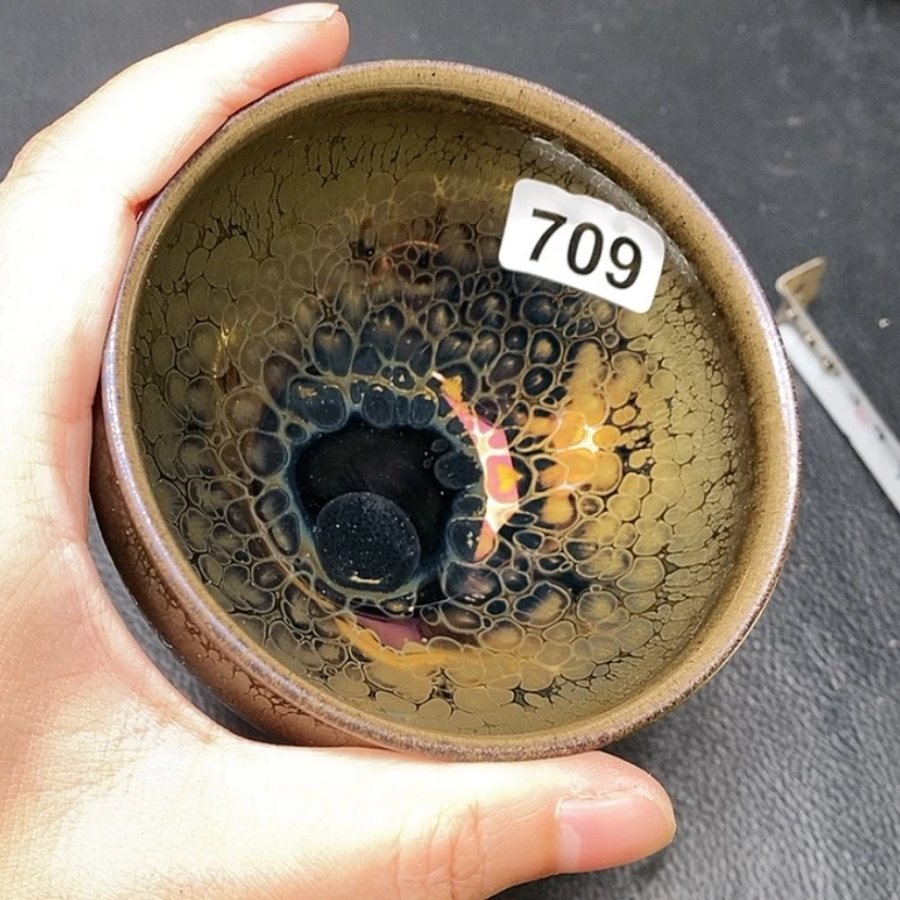 【闪购商品】茶盏我的盏太好看了吧