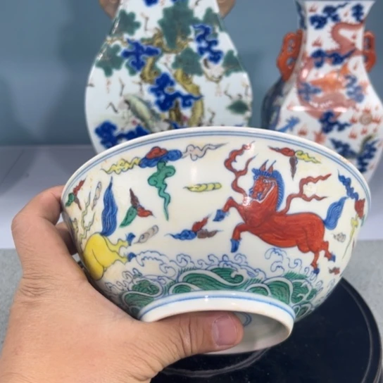 陶摆件756888989999