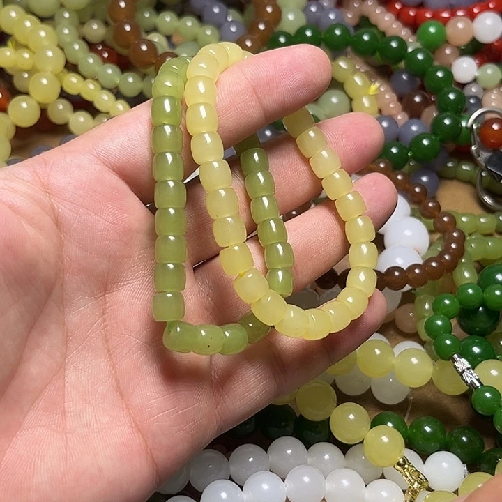 直切晴水8mm蜂蜜水8mmm