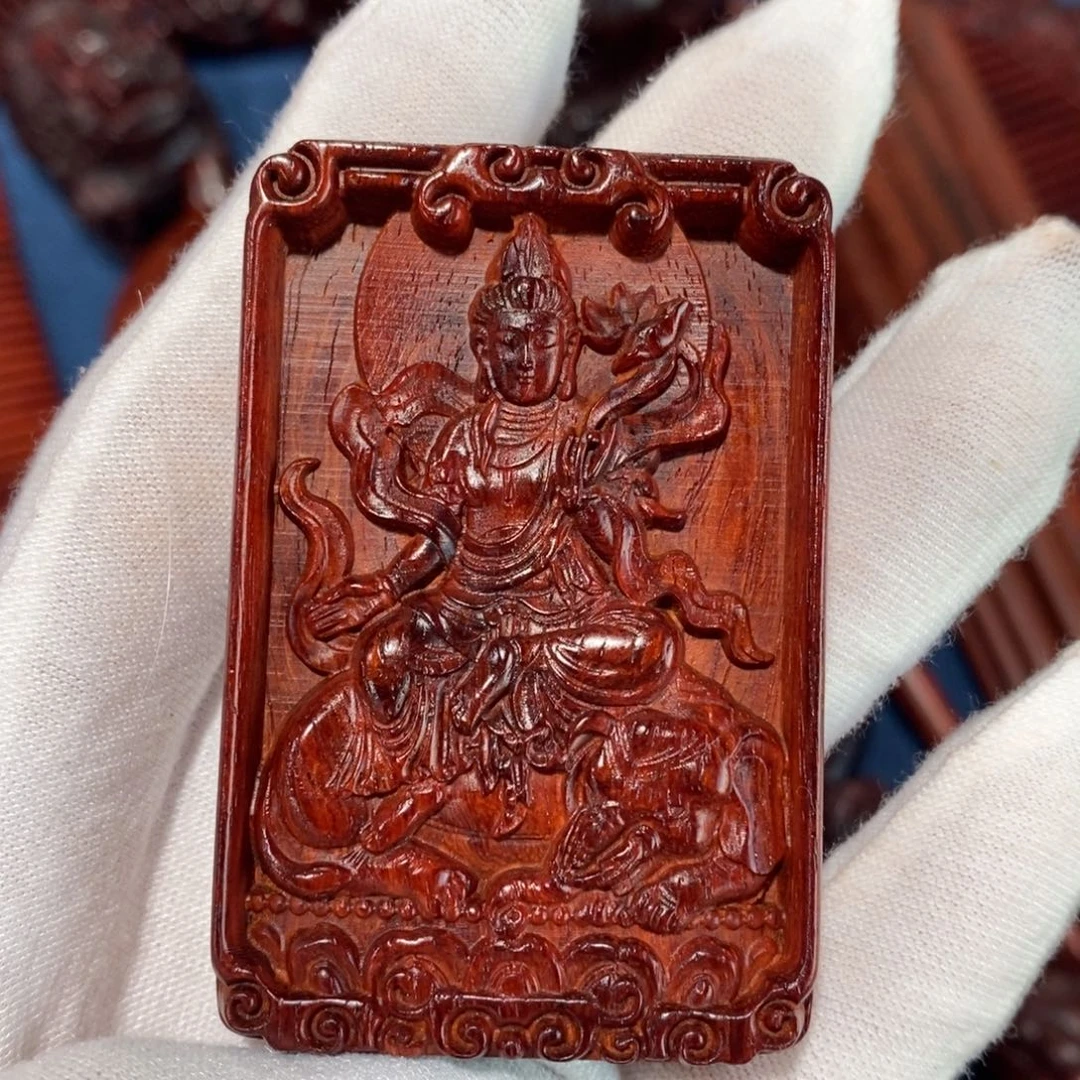 其他檀香紫檀（小叶紫檀）