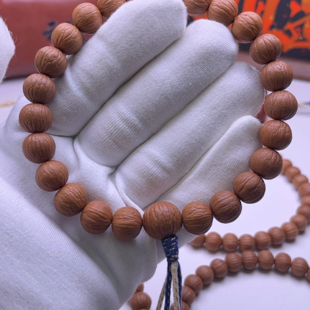 ****3猴头核桃吊坠12.8聚宝盆