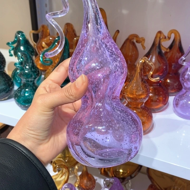 手工艺品琉璃全品