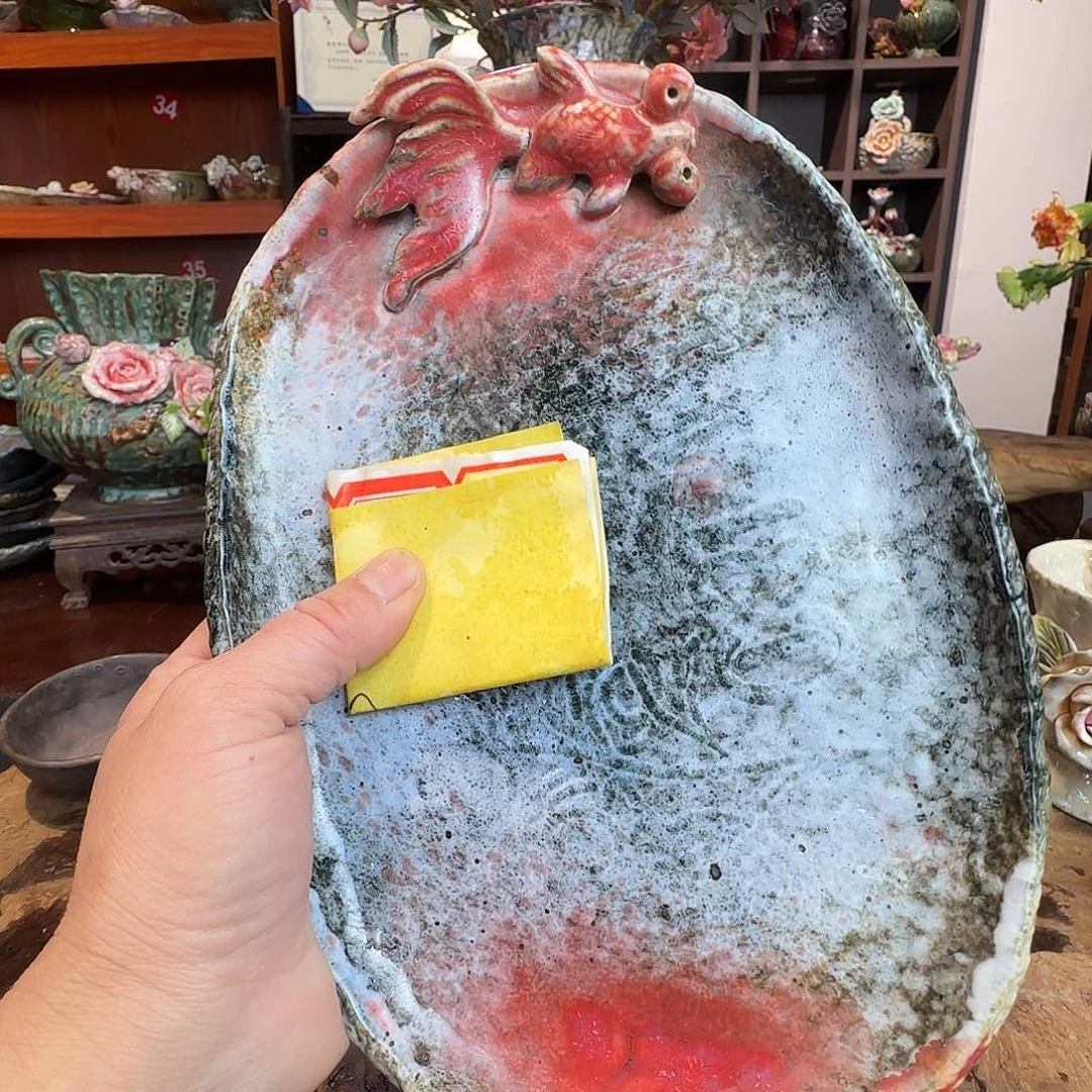 纯手工咖啡杯，餐具