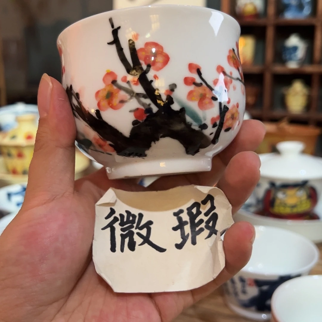 陶瓷艺术作品欣赏