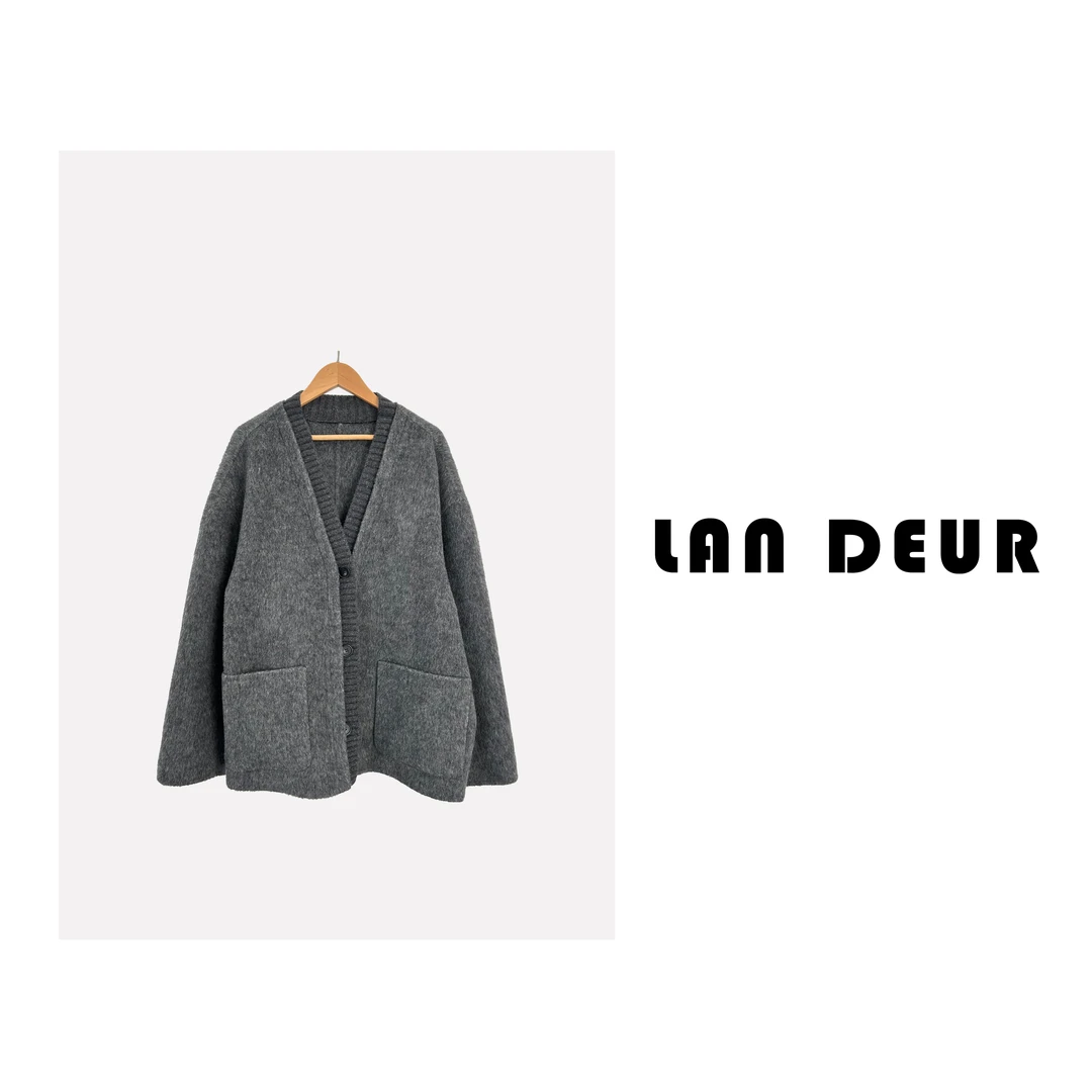 JIUJIU【少女心事】时尚休闲气质简约毛呢短外套