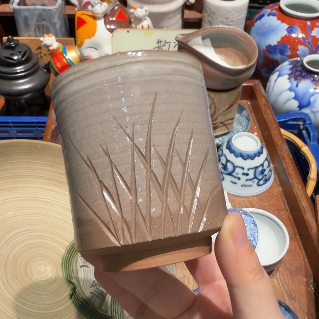 瓷片五十包邮 非全新