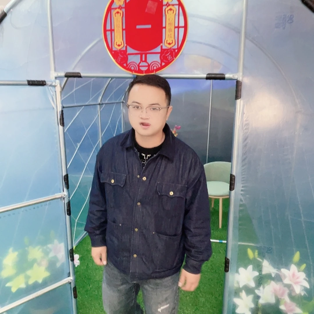 清***客多功能户外养殖棚