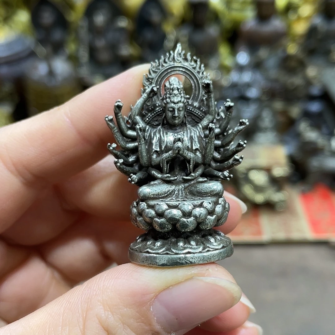 克家铜艺精品摆件