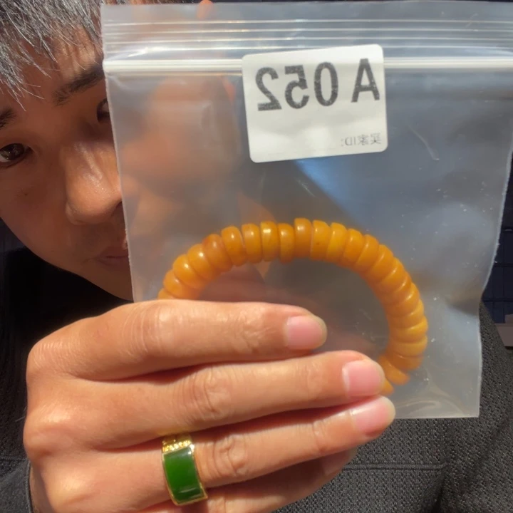 大叶紫檀（黑酸枝木类）052