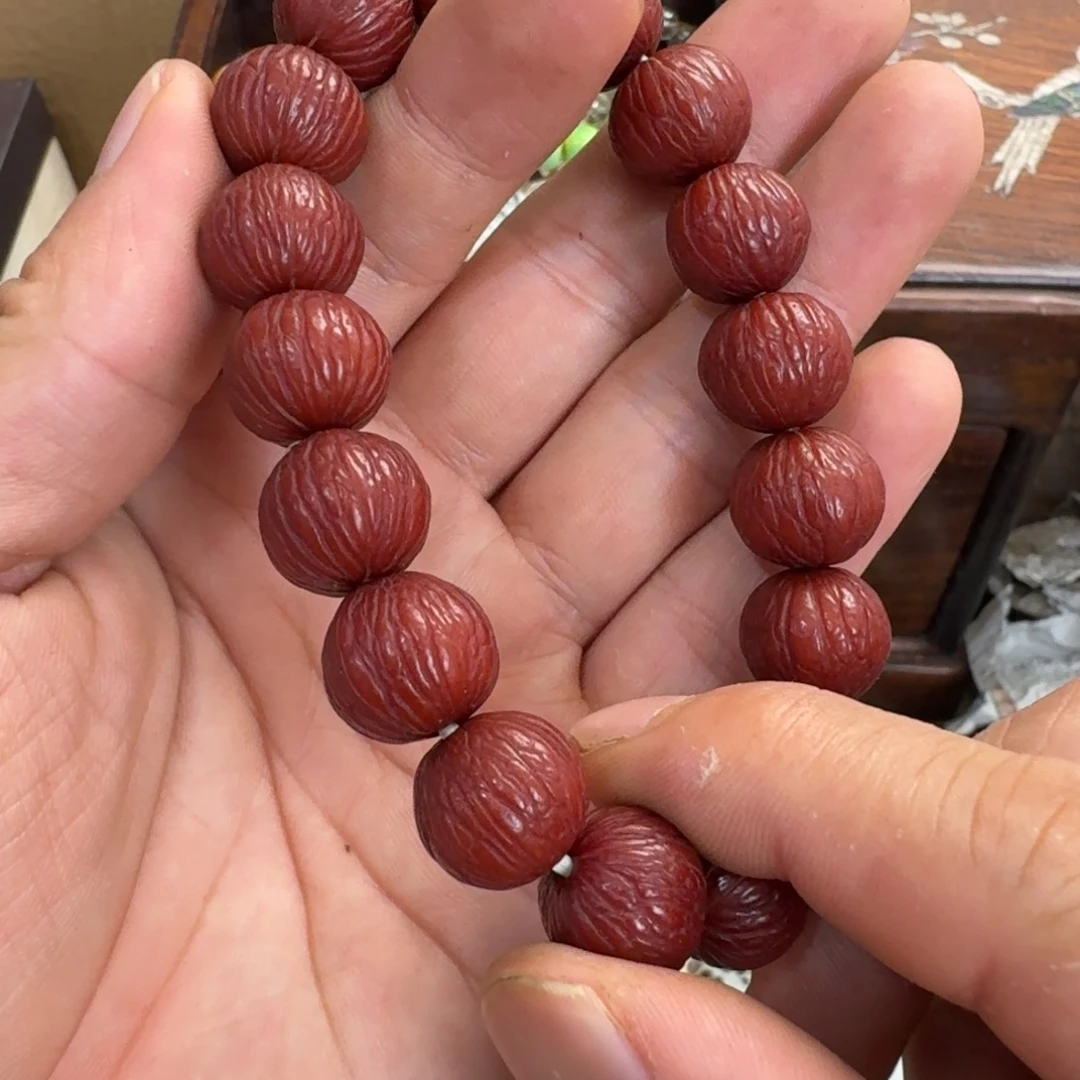 陶瓷手串，多样性发一