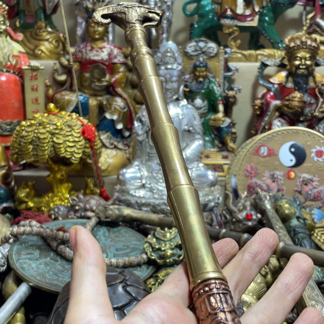 苗苗推荐精品铜器