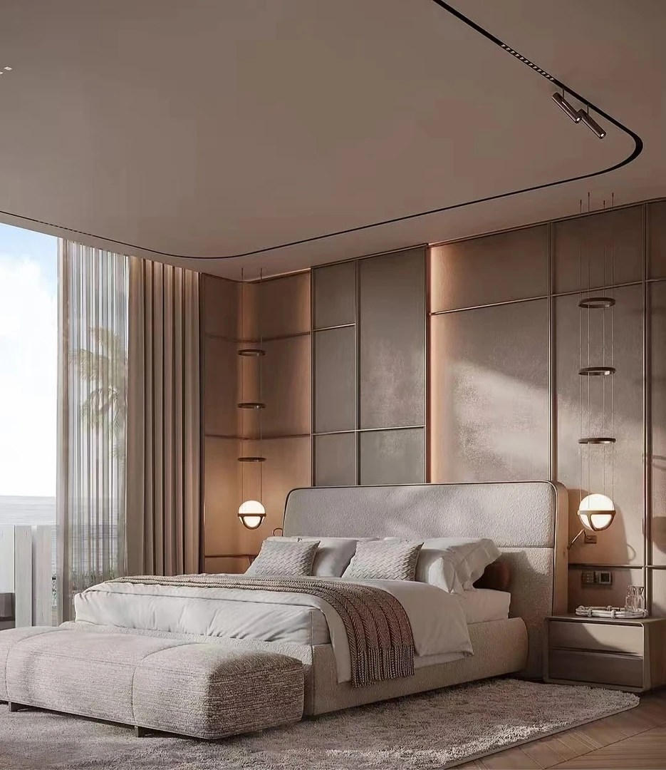 【京会社】双层纱床笠 花花乐园