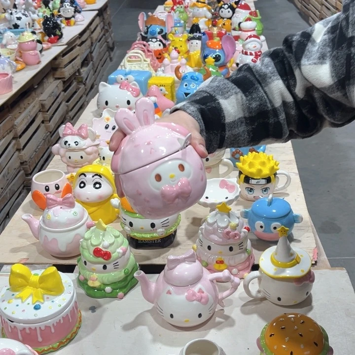 紫砂茶案这么多年的感情都是