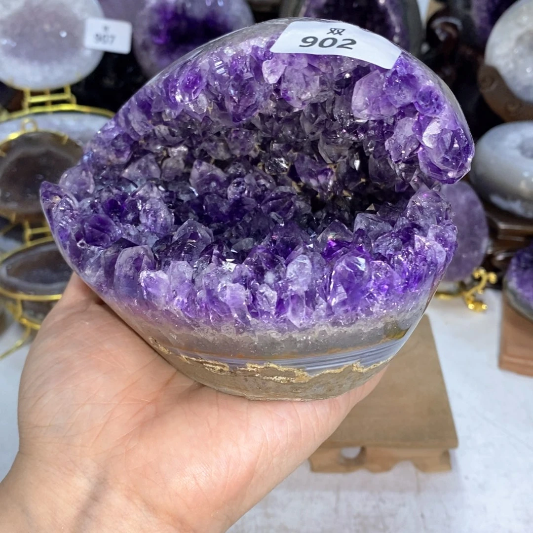 未镶嵌水晶大型摆件（非配饰）