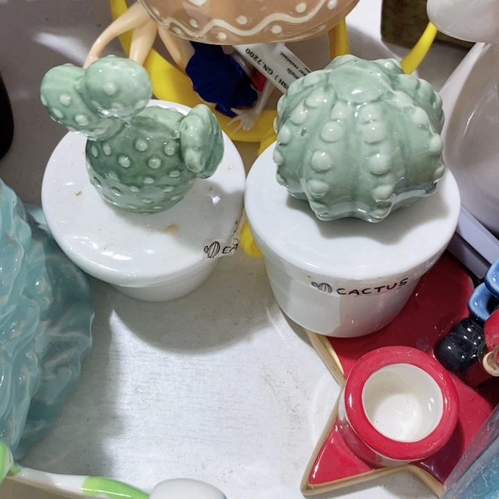 陶瓷树脂家居摆件