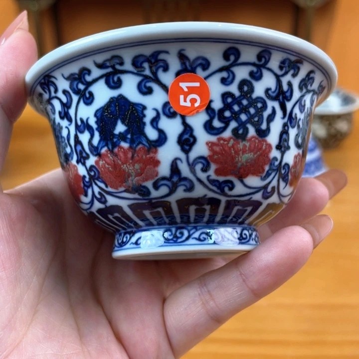 景德镇手绘哈哈哈哈哈