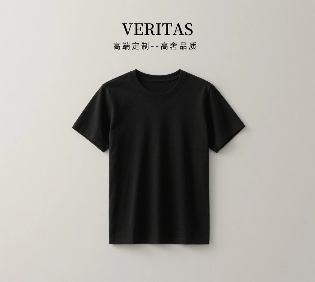 【18号链接-D999-烫钻蟒蛇】高奢重磅纯棉男女同款短袖--D999