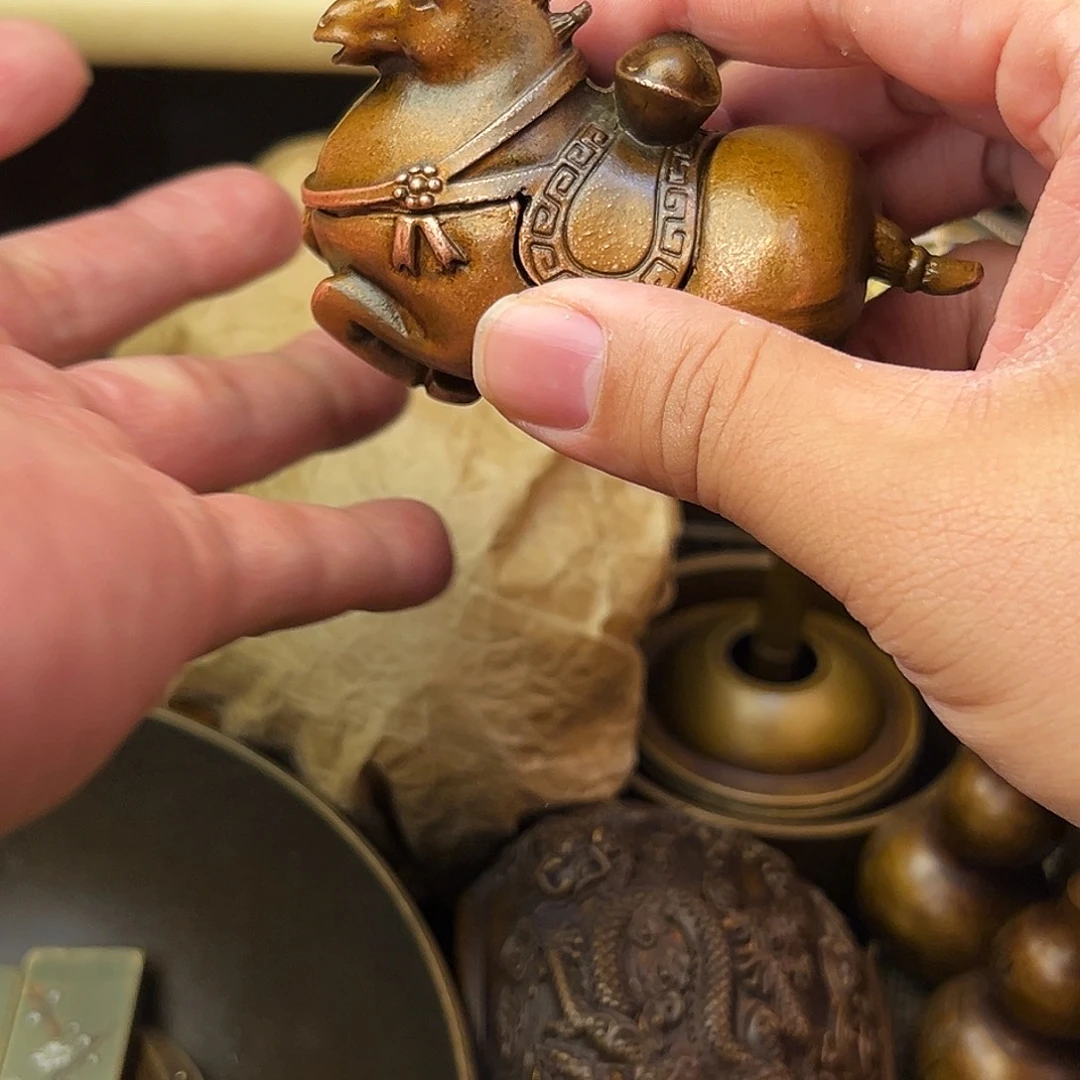 小王铜器精选专属链接