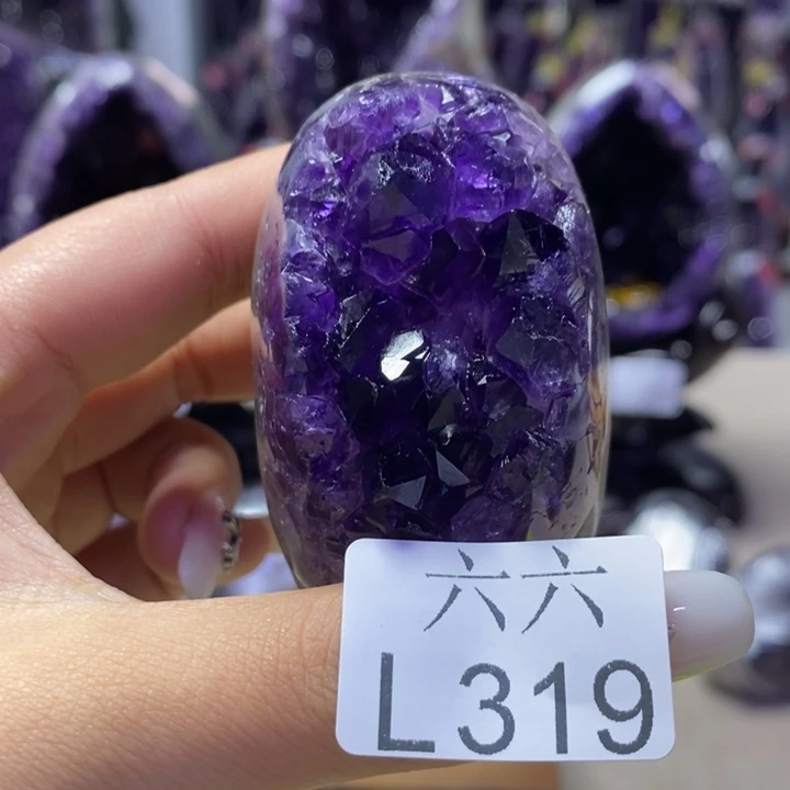 水晶大型摆件（非配饰）未镶嵌摆件