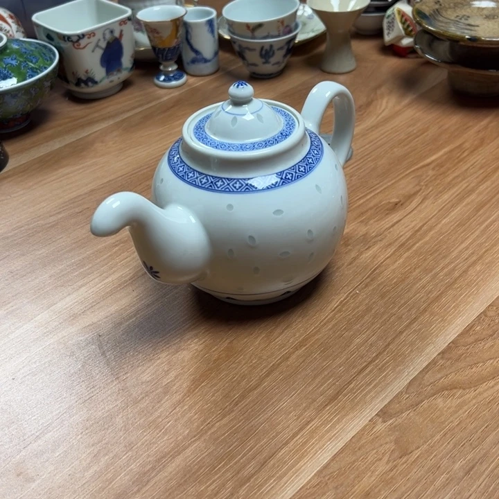 中古物品默认瑕疵16