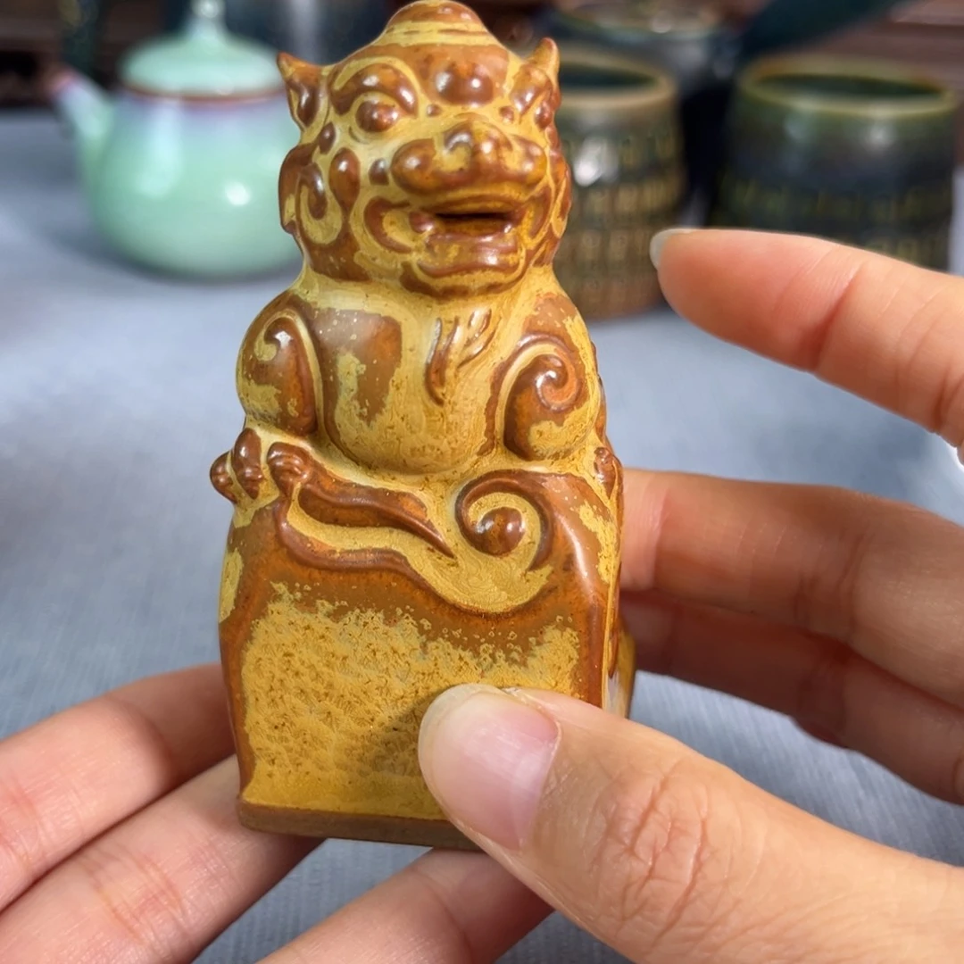 【闪购商品】钧瓷09635