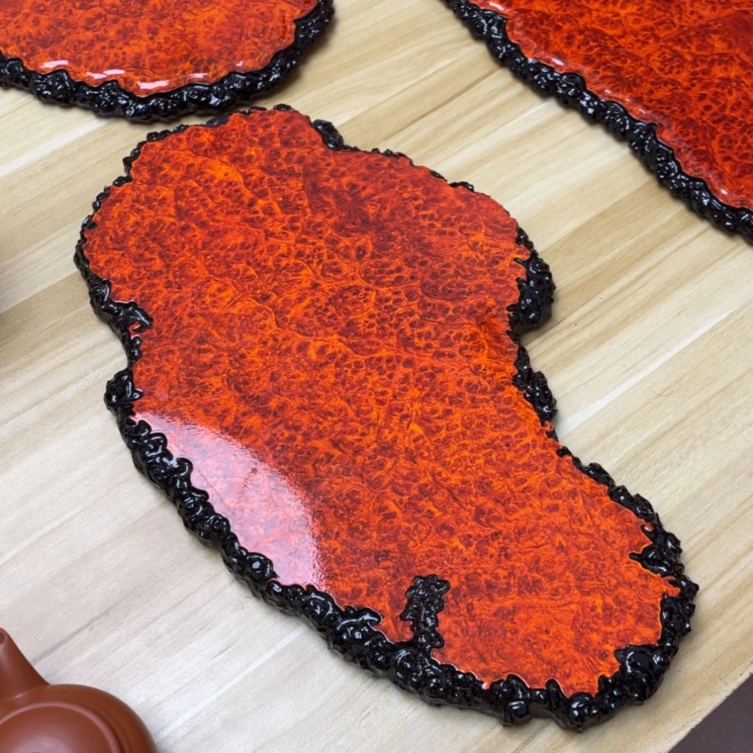 东非黑黄檀（紫光檀）