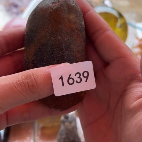 【闪购商品】未镶嵌大型摆件（非配饰）水晶