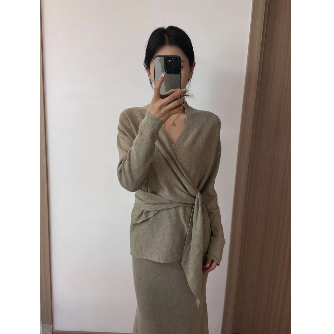 ｛三免一清仓福利｝【高智感】极简轻职风时尚套装