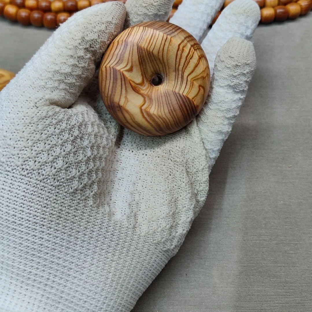 辉***生太行崖柏手工艺品