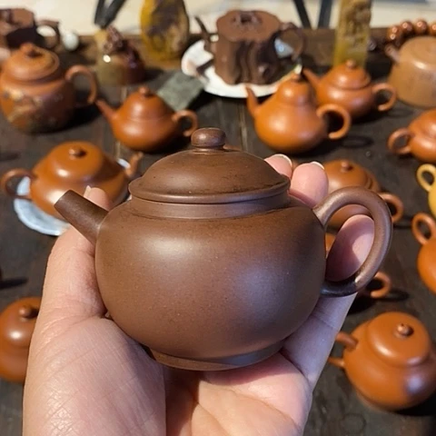 茶壶紫砂紫砂壶紫砂壶