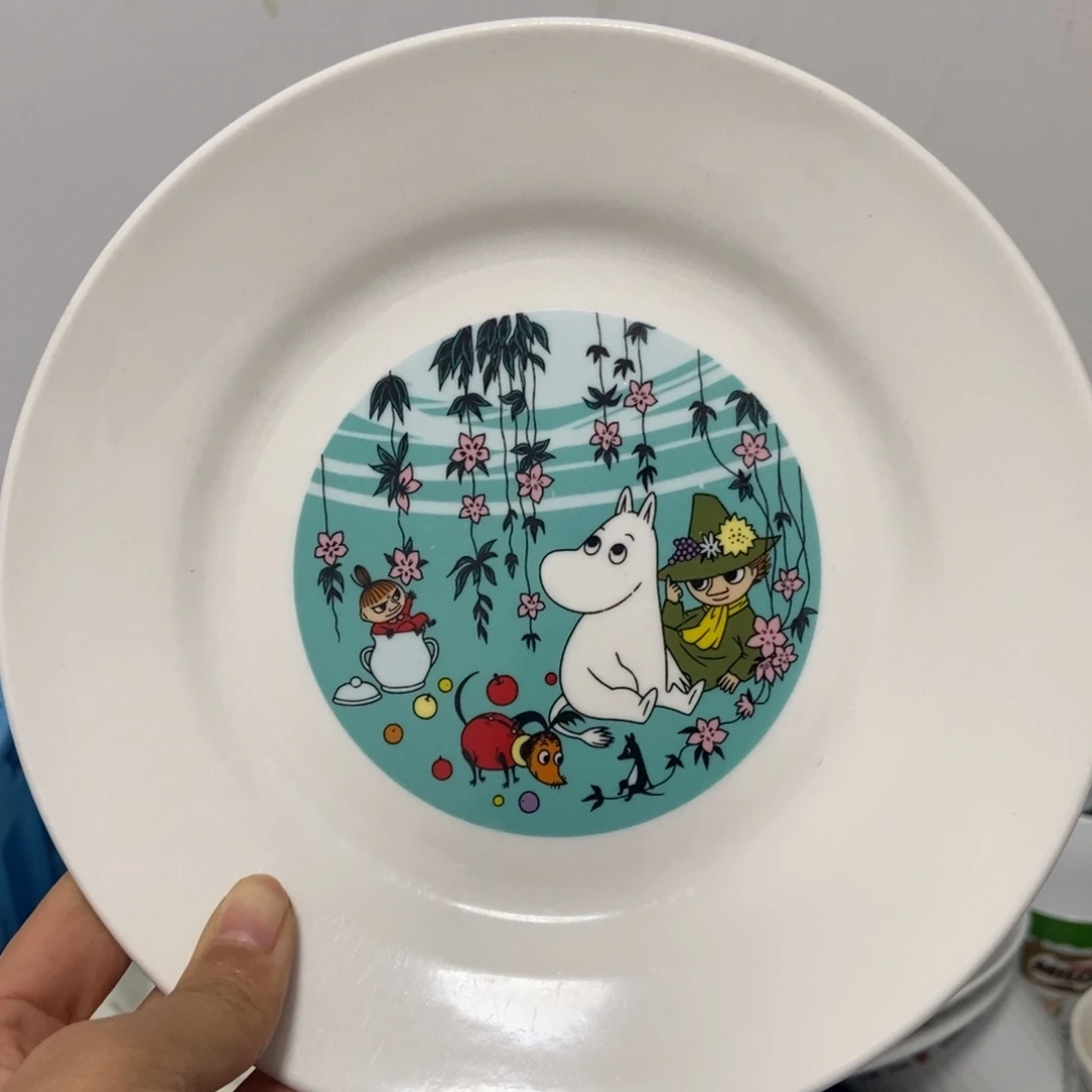 A***猫瓷片陶瓷默认了一件