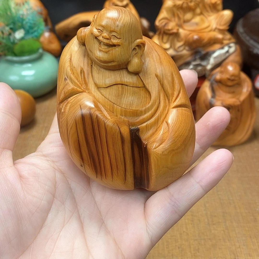 柏木（崖柏）一物一图