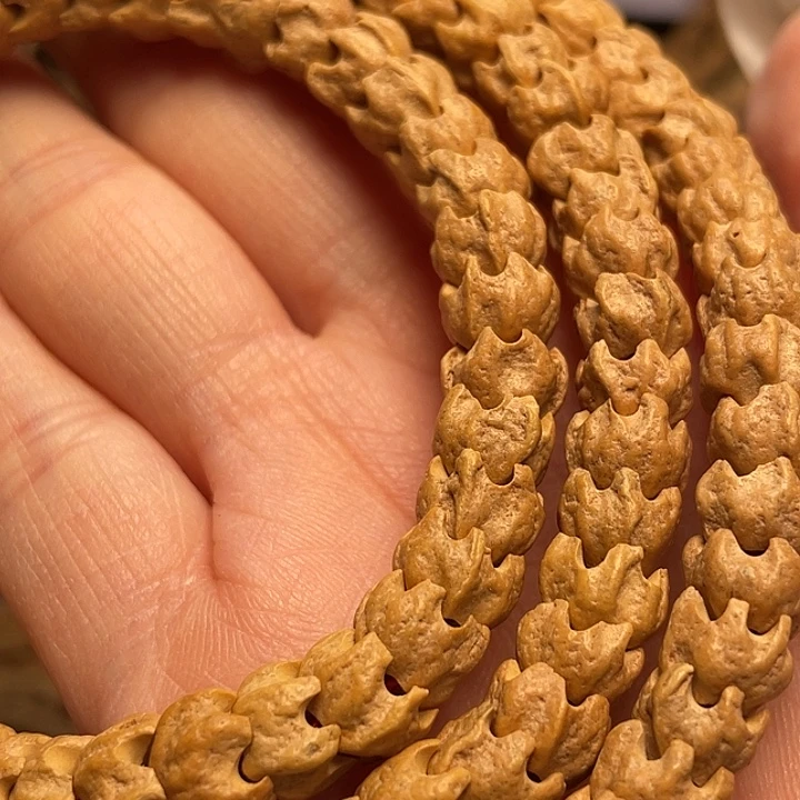 吊坠柏香籽/百香籽