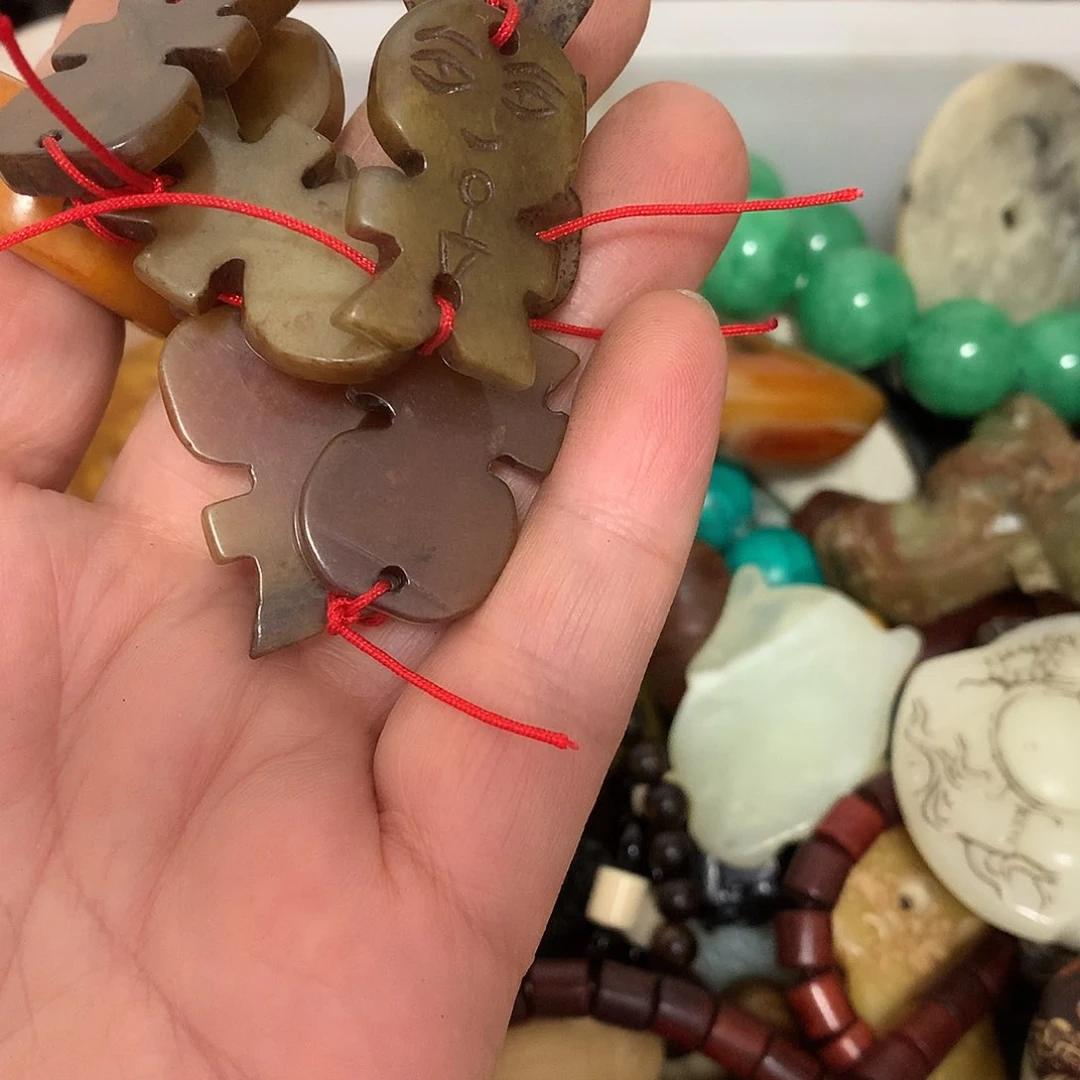 玛瑙/玉髓颈饰合金?****?