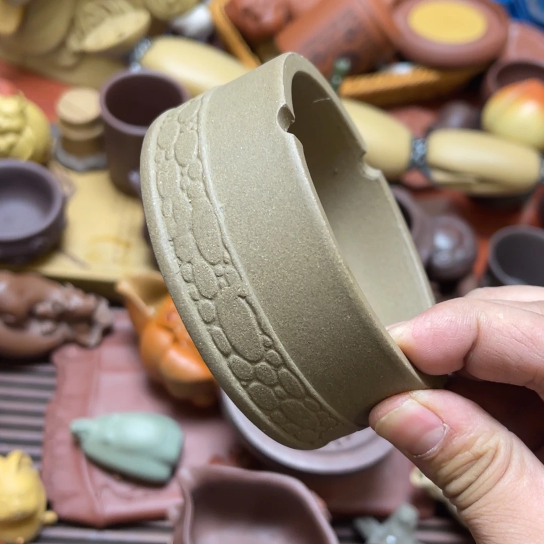 紫砂茶宠紫砂茶宠