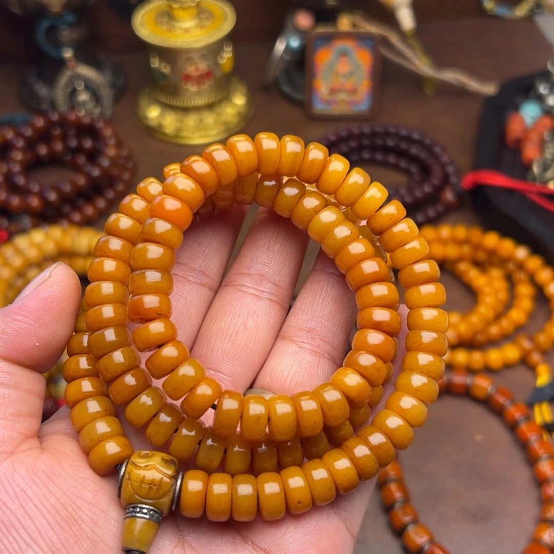 吊坠柏香籽/百香籽?****?