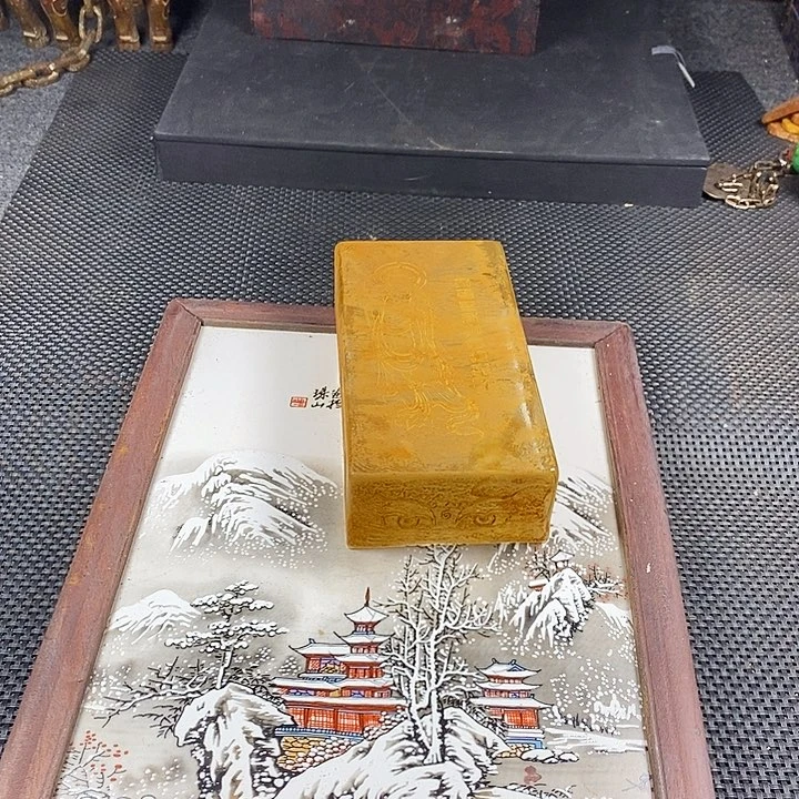紫砂其他。