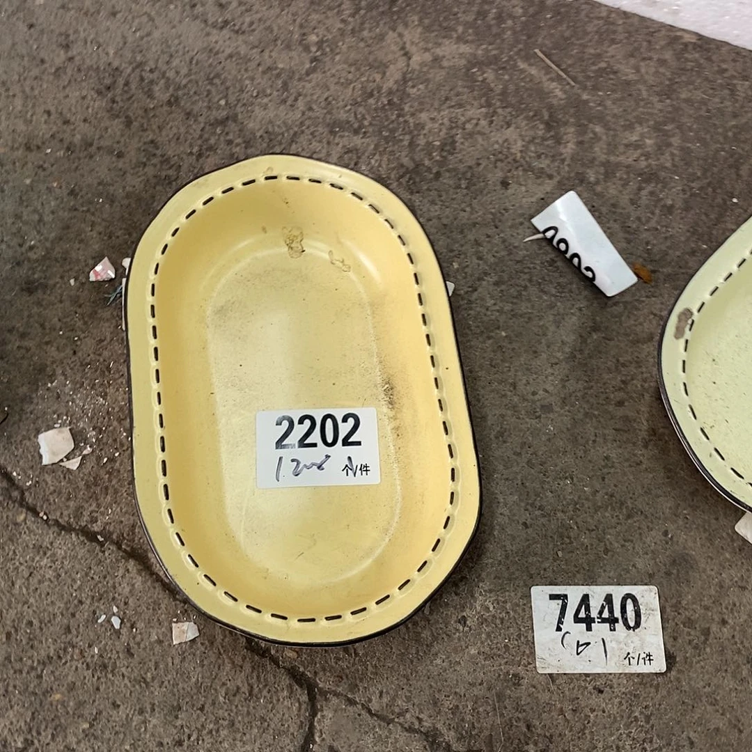 搪瓷外贸陶瓷微瑕2202