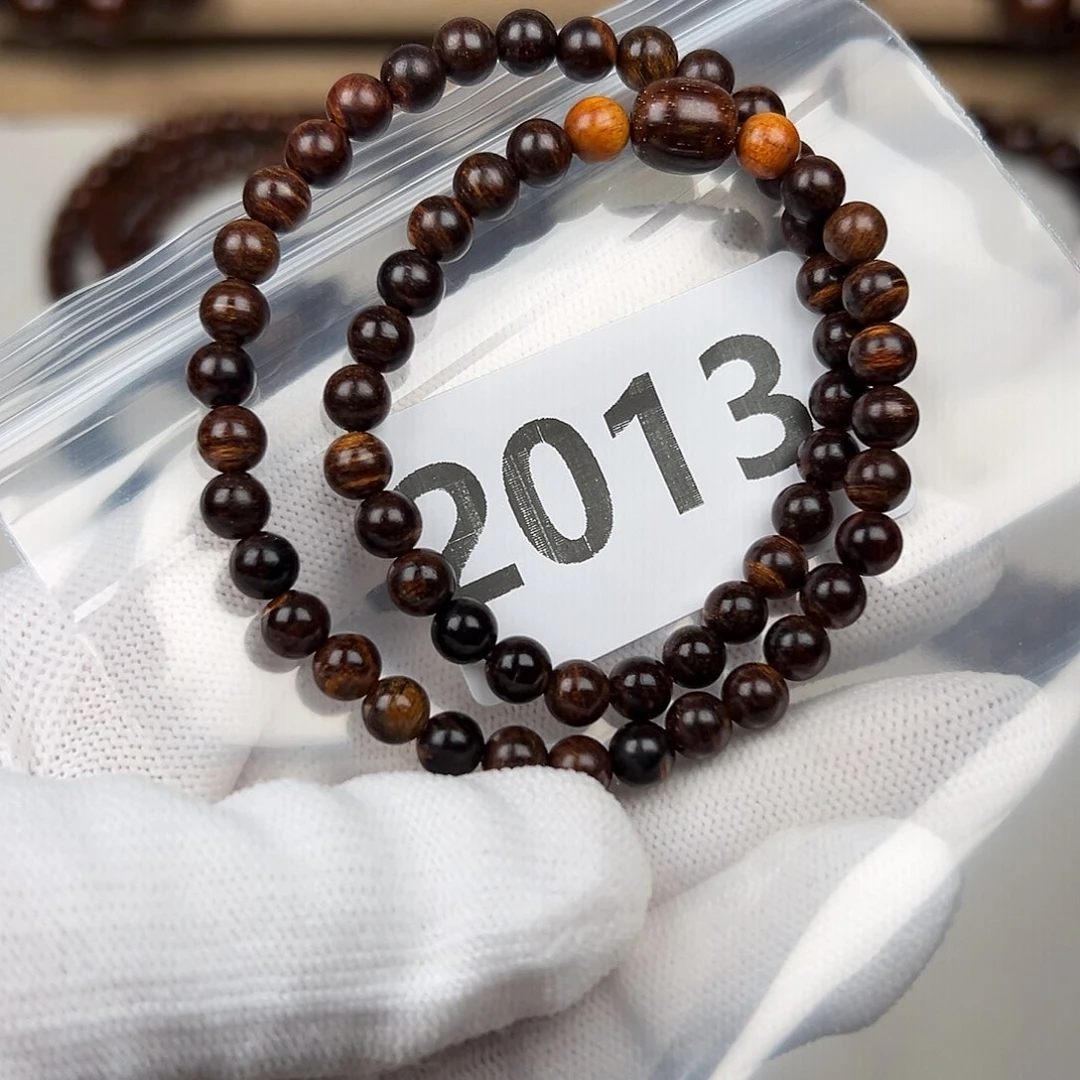 贡木其他06巴贡手串