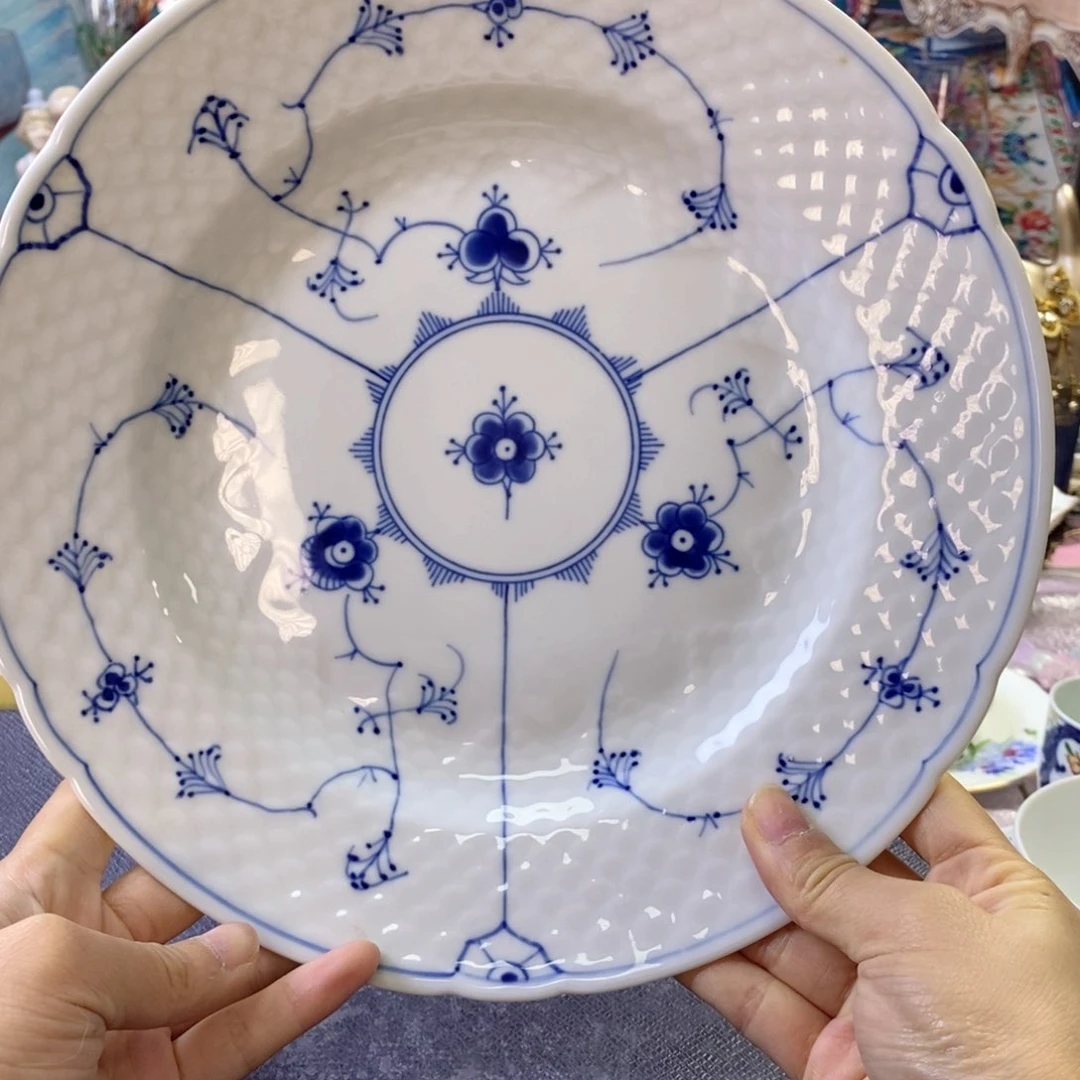 瓷器欧瓷咖啡杯水晶杯