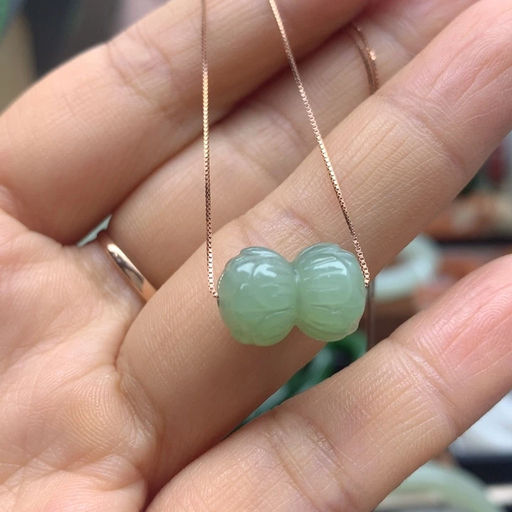 未镶嵌手镯和田玉❤️****