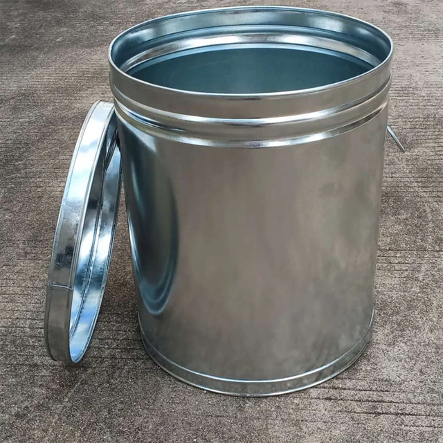 装米桶家用防虫防潮密封桶50斤10斤陈皮桶50斤装防鼠面桶老式米缸