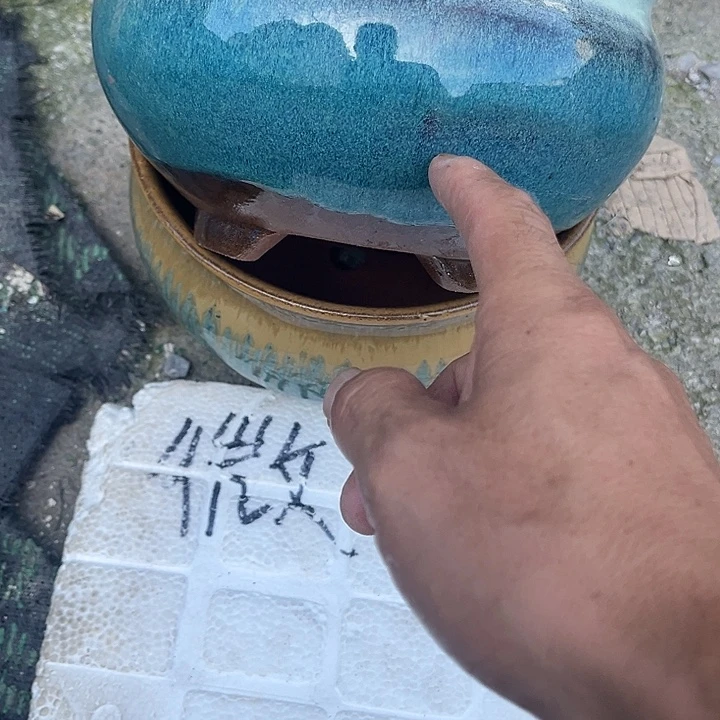 泥塑自产自销模式